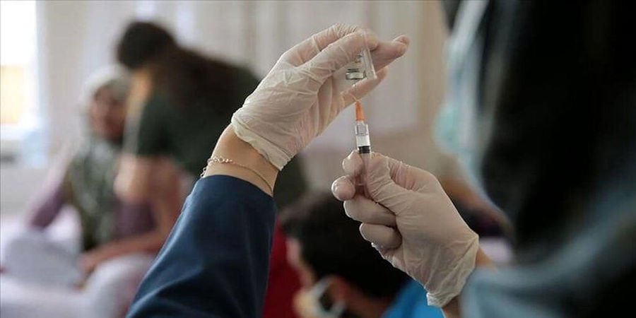 تزریق دز سوم واکسن کرونا اجباری می‌شود