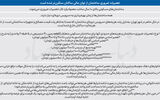 تهدید تورمی حفظ خانه اول
