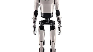 روبات‌ها نزدیک‌تر از همیشه به خانه