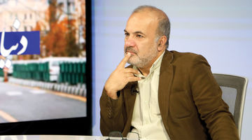 جای خالی رگولاتوری اینترنتی