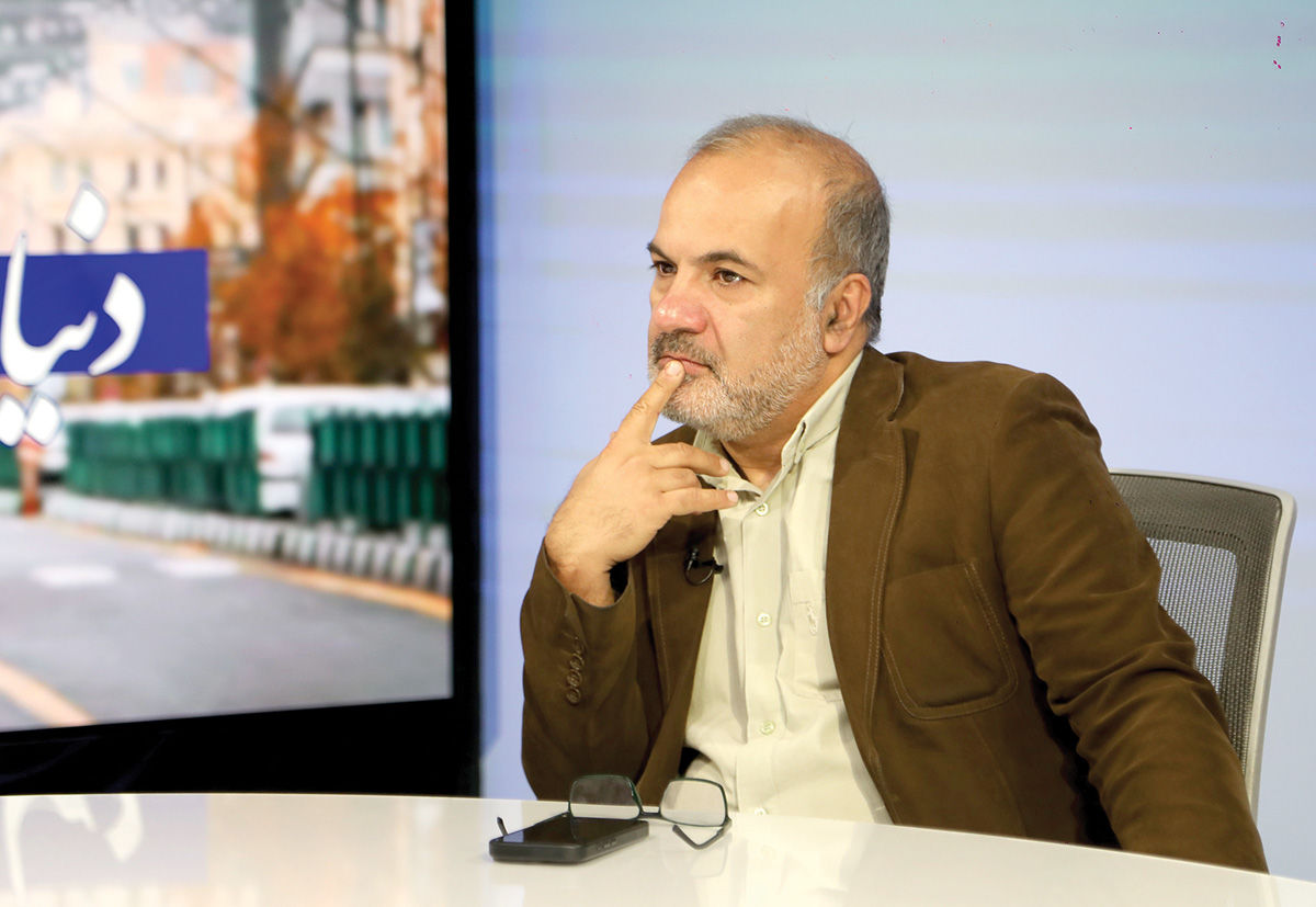 جای خالی رگولاتوری اینترنتی