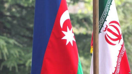 قدردانی ژنرال علی‌اف از حمایت ایران از آذربایجان