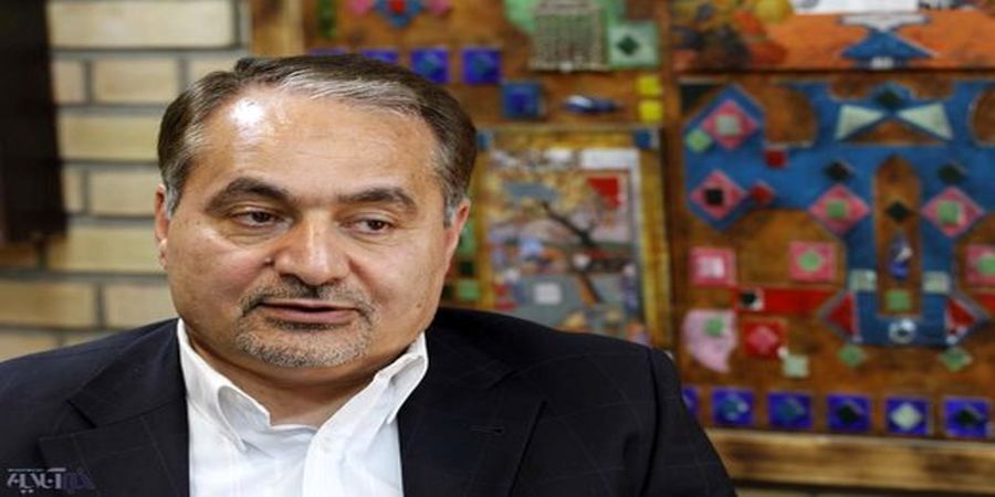 توییت دیپلمات سابق کشور جنجالی شد