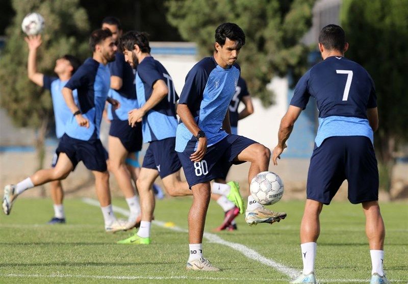 فوتبال , استقلال , 