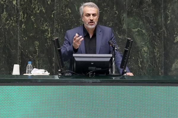 زمان استیضاح وزیر صمت مشخص شد+ جزئیات