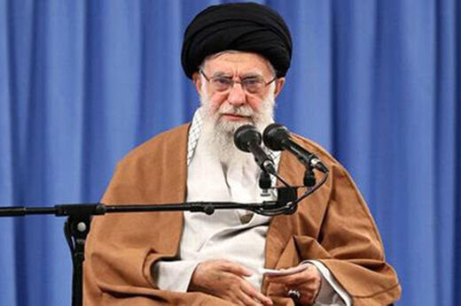 اینستاگرام صفحه رسمی پایگاه اطلاع رسانی رهبر انقلاب را مسدود کرد