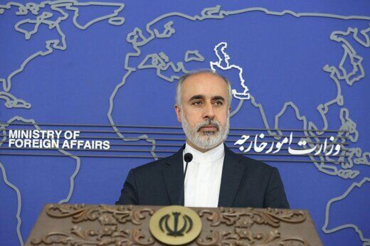 واکنش ایران به حوادث سریلانکا/ درخواست از ایرانیان مقیم سریلانکا برای نزدیک نشدن به مراکز تجمع
