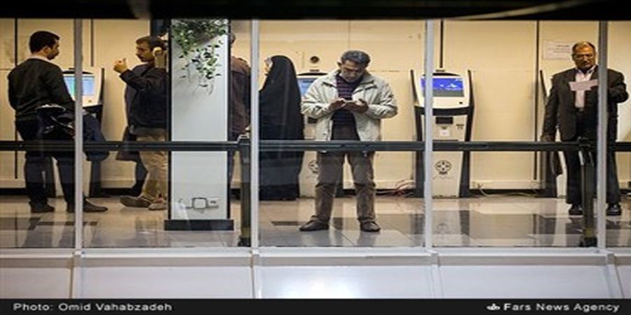 تداوم سرخپوشی بورس تهران در سومین روز هفته