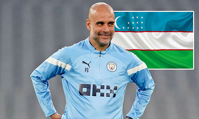 تجدید پیوند ازبک‌ها با سیتی