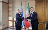رئیس بانک مرکزی حکم انتصاب جدید صادر کرد