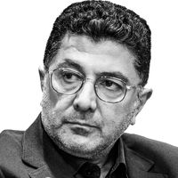 حکمرانی زمین‌محور یا دریا‌محور؟