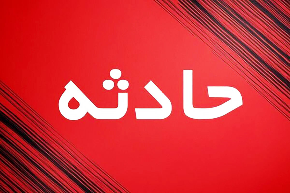 تصادف مرگبار پژو و موتورسیکلت در این جاده + تعداد جان‌باختگان