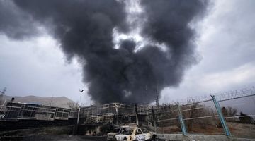 بازگشت نفت صد دلاری