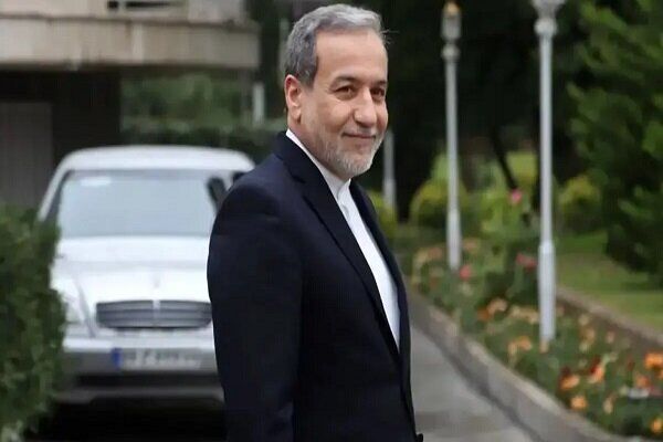 دیدار عراقچی با گوترش در نیویورک/ جزئیات یک گفتگوی مهم +فیلم