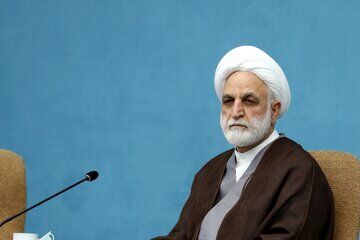 توضیح اژه‌ای درباره برخورد با حجابی قبل از تصویب لایحه عفاف و حجاب