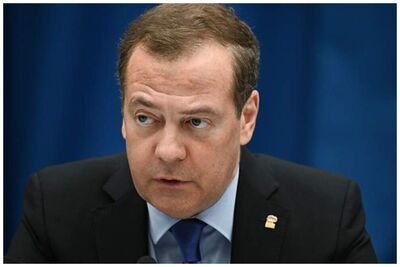 اعلام شرایط روسیه برای صلح با اوکراین
