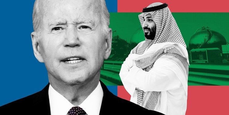 چرا عربستان از آمریکا ناامید شد و به چین روی آورد؟