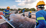 برق سبز؛ ارزان‌تر از همیشه