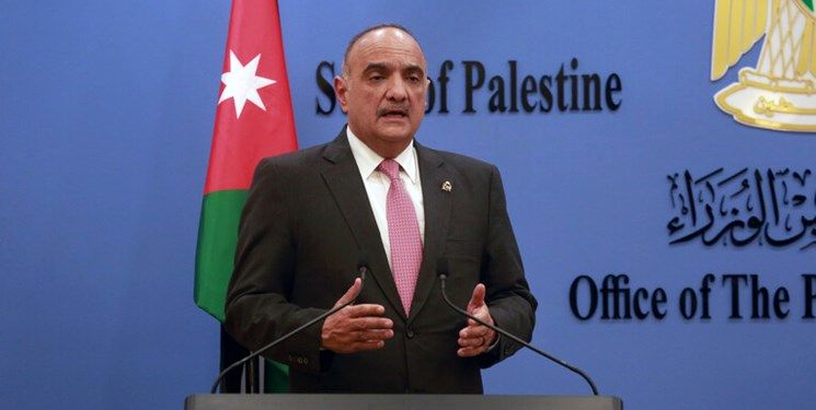 نخست‌وزیر اردن: از روابط سالم با ایران استقبال می‌کنیم