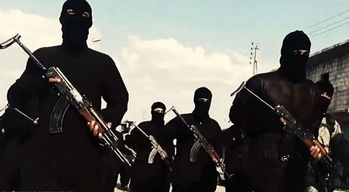 مغز متفکر حملات داعش در آفریقا کشته شد