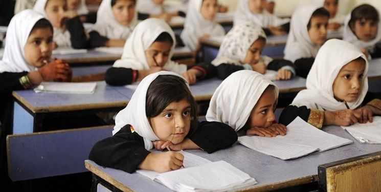 آخرین تصمیم طالبان برای بازگشایی مدارس دخترانه