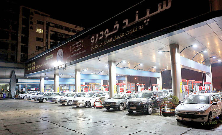 رمزگشایی از پیشنهاد بنزینی دولت