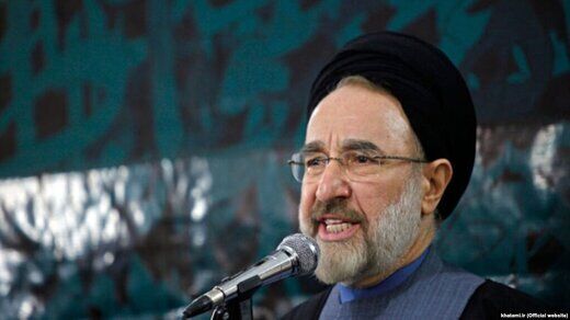 سیدمحمد خاتمی پیام صادر کرد+ متن پیام 