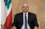 لبنان خواستار مذاکره با اسرائیل شد