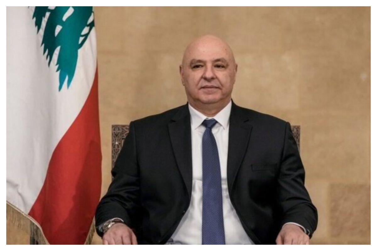 لبنان خواستار مذاکره با اسرائیل شد