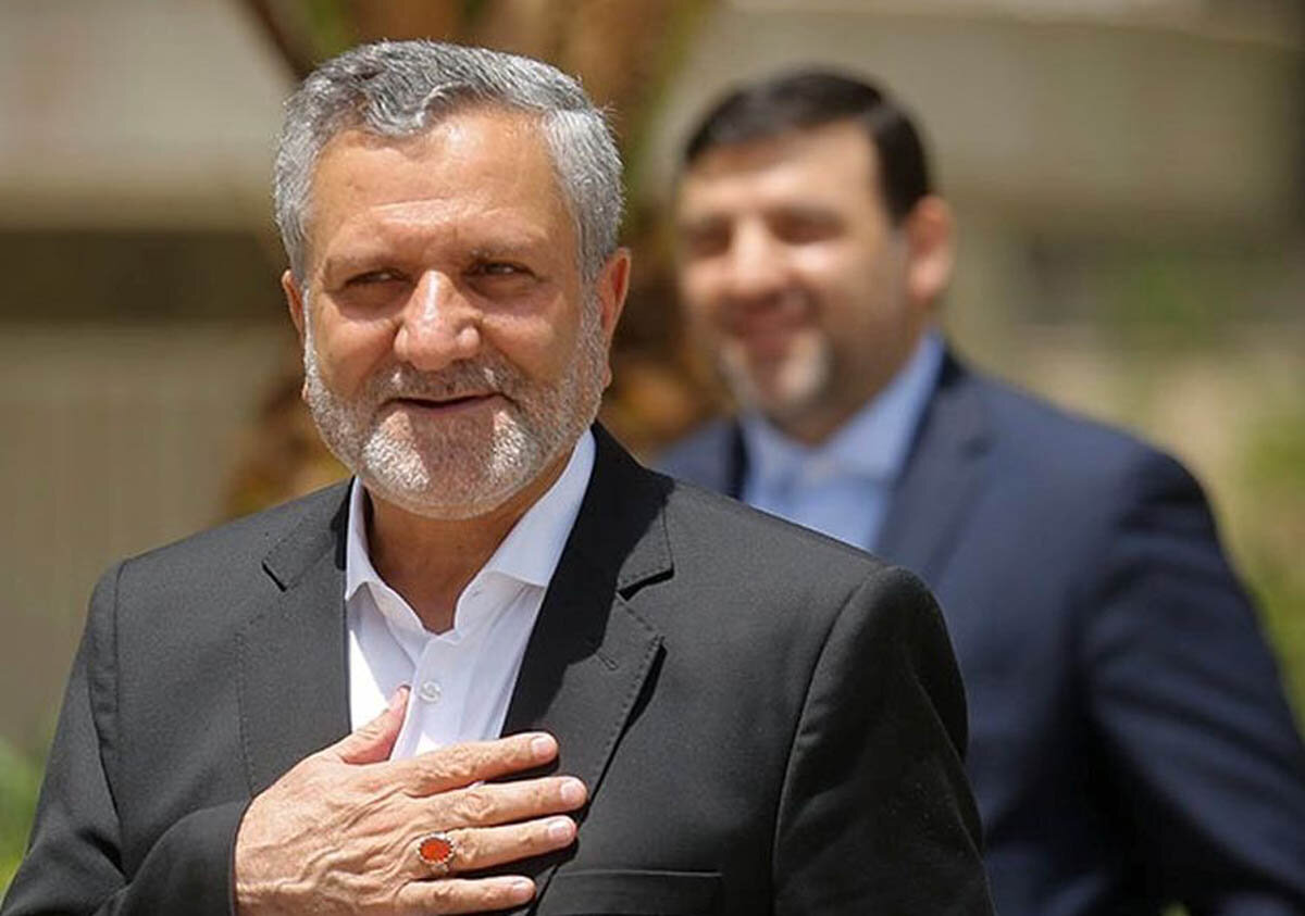 اظهارات وزیر کار درباره همسان‌سازی حقوق بازنشستگان