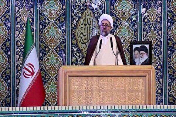 حرص و طمع صهیونیست ها برای تصاحب دنیا