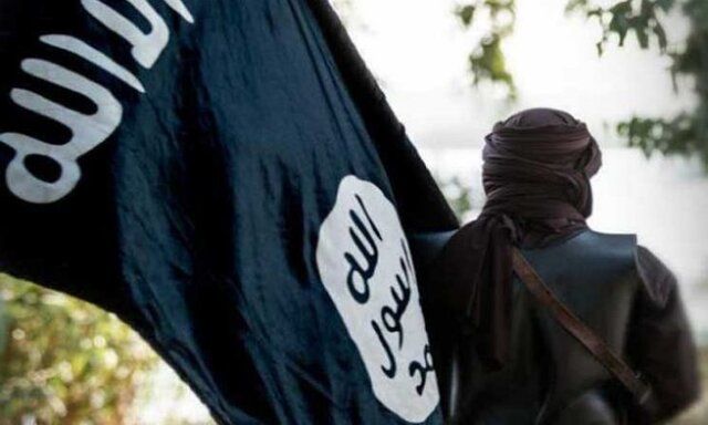 آمریکا دو گروه وابسته به داعش را تحریم کرد
