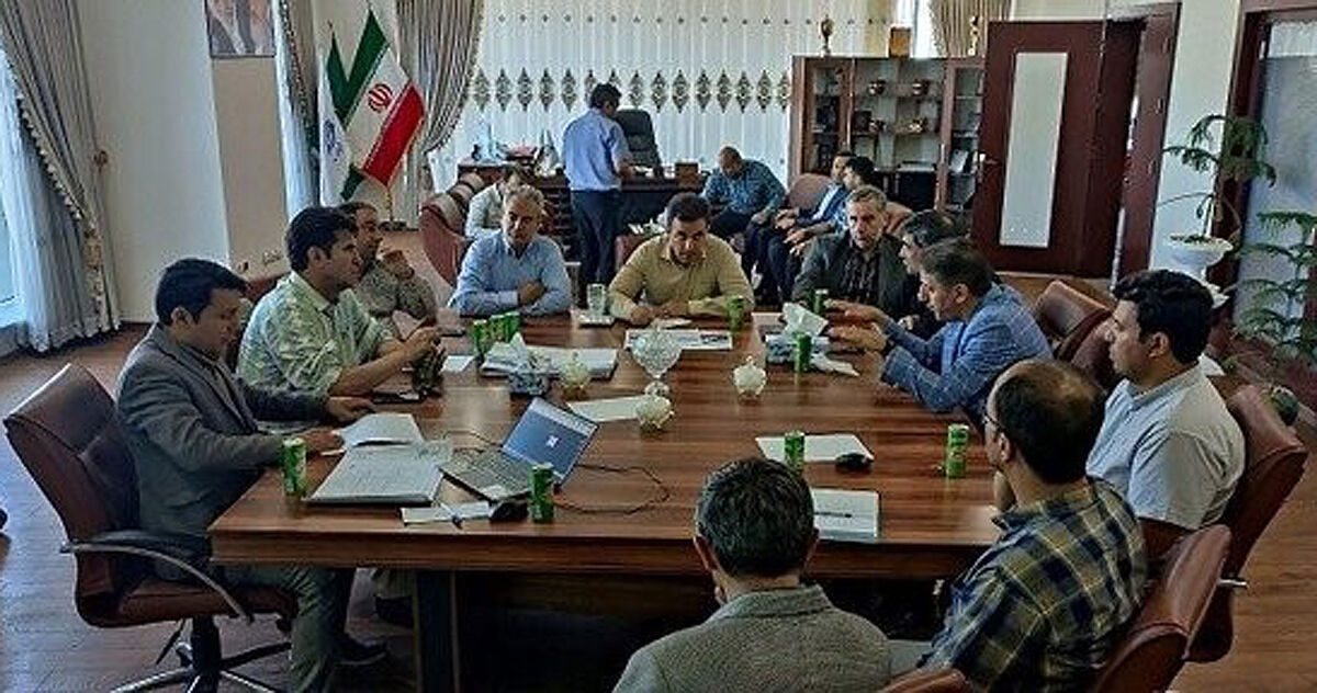 احداث مجموعه چند‌منظوره «بهشت ماندگار» در تبریز