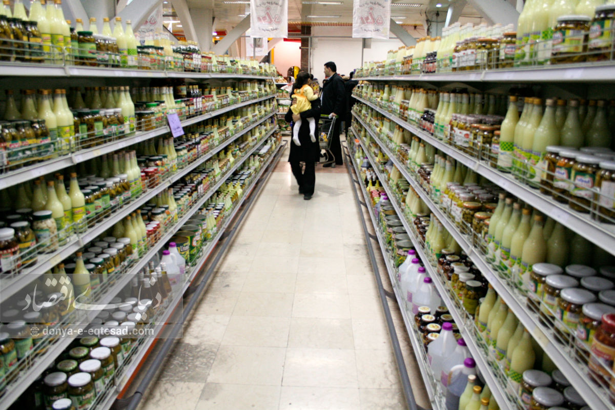 5 میلیون تن کالای اساسی در راه بازار؟ + فیلم