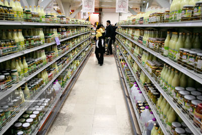 اعتبار کالابرگ کسانی که یارانه‌ آنها قطع شده، چگونه واریز می‌شود؟