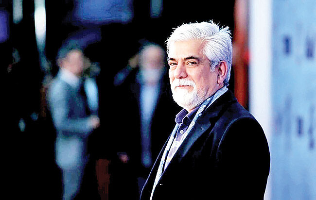 سه‌گانه نمایشی حسین پاکدل منتشر شد