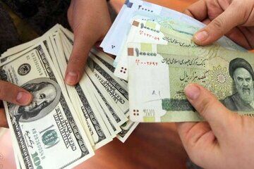 عجیب ترین رتبه ریال ایران در بین پول های جهان!