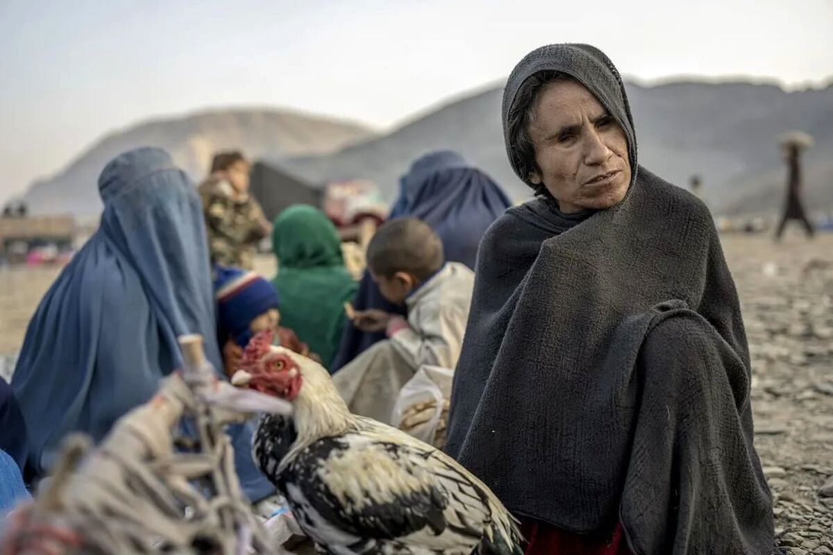 اخراج 450 هزار نفر مهاجر افغانستانی از پاکستان 