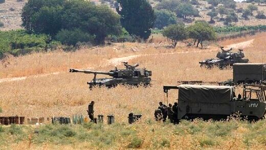 ارتش اسرائیل از ترس حملات ایران به حالت آماده باش کامل درآمد