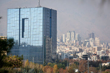 رشد اقتصادی ایران پنهان ماند / گزارش بانک مرکزی محرمانه شد!