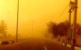 آلودگی هوا در ۱۷ استان/ تهرانی ها هشدار گرفتند