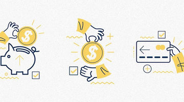 نسل زد بیش از هر نسلی وابستگی مالی به والدین دارد