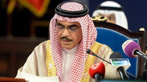 اظهارات بی اساس وزیر کشور بحرین علیه ایران