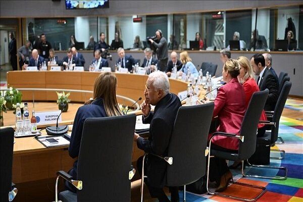 خبر جدید درباره گرینلند/ سران اروپا نشست برگزار می کنند