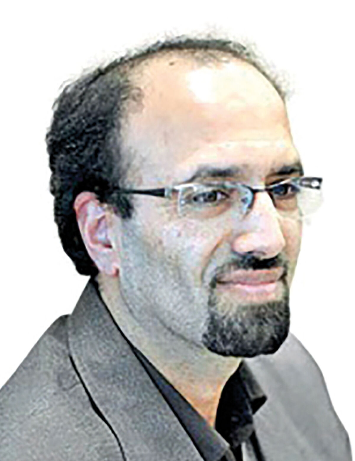 باز شدن باب آگاهی جمعی