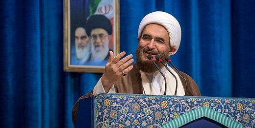 خطیب نمازجمعه تهران: ۶ هزار مسئله‌ی کشور را به دولت رئیسی تقدیم کردیم