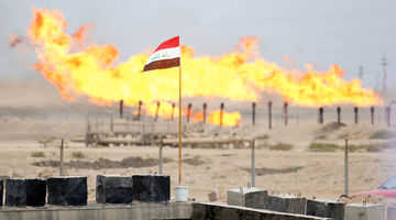 نفت عراق گروگان فدرال‌رزرو