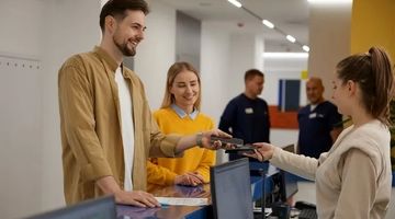 نسل جوان، پیشتاز مراقبت دیجیتال