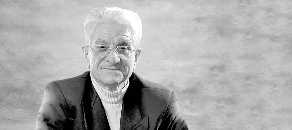 خداحافظی با کارآفرین خودساخته