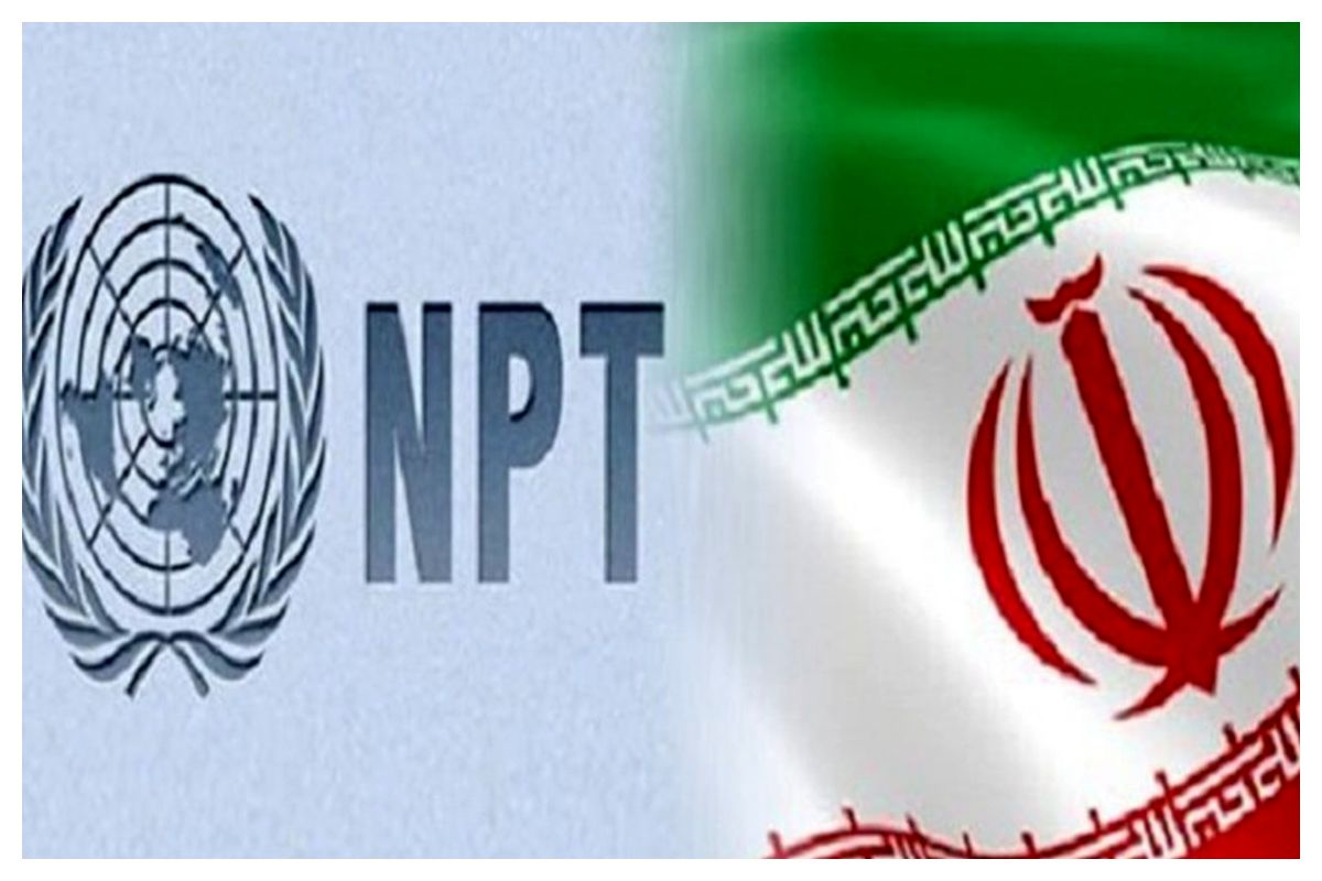 رئیس کمیسیون انرژی مجلس: مکانیسم ماشه فاقد مشروعیت است / دلیلی برای ماندن ایران در NPT وجود ندارد